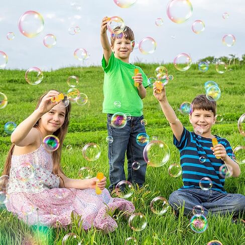 فقاعات للأطفال لعبة البطة المطاطية تفضيلات الحفلات 24 pcs الخارج عصي الفقاعات هدية حفلة عيد ميلاد لعبة الحمام البطة المطاطية لعبة البلياردو البطة المطاطية in Saudi Arabia