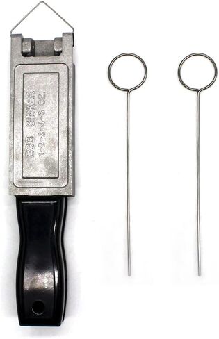Dimatteo Fishing Egg Sinker Mold Kits 1oz 2oz 3oz 4oz 5oz 5 Cavities in Saudi Arabia