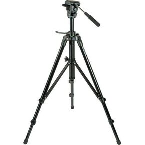 نظام حامل ثلاثي القوائم من الألومنيوم Magnus VT-400 مع رأس وعاء سائل ثنائي الاتجاه in Kuwait