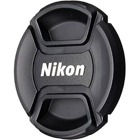 Nikon JAD10301 LC-62 Lens Cap for Camera
