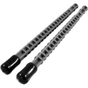 قضيب قصبة صيد من Rod-Runner أرجل | رمادي | مجموعة بديلة لرفوف قصبة صيد السمك من Rod-Runner in Kuwait