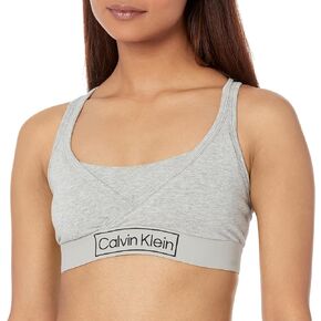 حمالة صدر نسائية غير مبطنة من كالفن كلاين التراثية للحمل in Kuwait