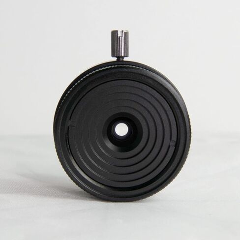 AIDA Imaging CS-Mount 6mm Fixed Focal Mega-Pixel Iris Range HD Lens in Kuwait