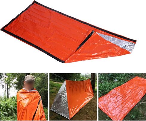 Portable Compression Bag Outdoor Adventure Sleeping Bag Warm Washable Sleeping Bag Compression Stuff Sack Sleeping Bag for Travel Camping for Travel Hiking in Saudi Arabia