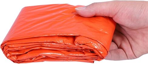 Portable Compression Bag Outdoor Adventure Sleeping Bag Warm Washable Sleeping Bag Compression Stuff Sack Sleeping Bag for Travel Camping for Travel Hiking in Saudi Arabia