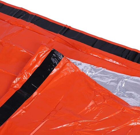 Portable Compression Bag Outdoor Adventure Sleeping Bag Warm Washable Sleeping Bag Compression Stuff Sack Sleeping Bag for Travel Camping for Travel Hiking in Saudi Arabia