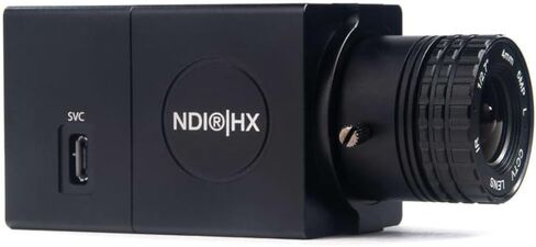 كاميرا ايدا HD-NDI-CUBE FHD NDI|HX IP POV in Kuwait