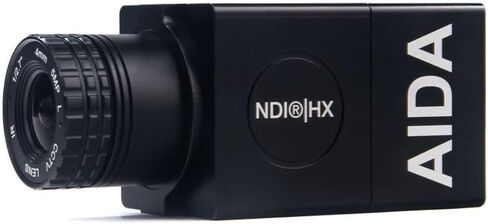 كاميرا ايدا HD-NDI-CUBE FHD NDI|HX IP POV in Kuwait