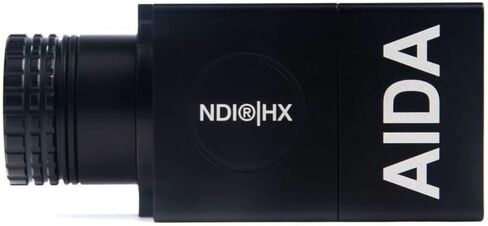 كاميرا ايدا HD-NDI-CUBE FHD NDI|HX IP POV in Kuwait