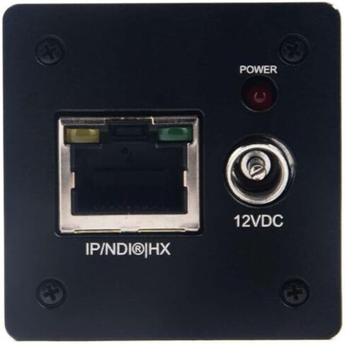 كاميرا ايدا HD-NDI-CUBE FHD NDI|HX IP POV in Kuwait