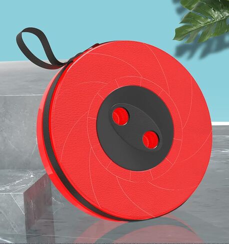 مقعد تخييم تلسكوبي محمول مطور 2023 من ايه الفيل، مقاعد قابلة للطي والسحب للتخييم والصيد والمشي لمسافات طويلة والسفر والشواء والاماكن الداخلية والخارجية in Kuwait