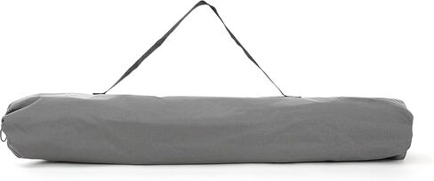 طاولة قابلة للطي محمولة شديدة التحمل مقاس 51 بوصة من ARROWHEAD، 8 حاملات أكواب، مبرد متكامل، حقيبتين للتخزين الجانبيين، لا يوجد سطح مترهل، حقيبة حمل، إطار فولاذي، قماش 600D عالي الجودة، دعم في الولايات المتحدة الأمريكية in Kuwait