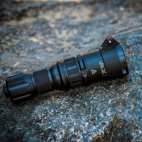 غطاء واقي لعدسة مصباح يدوي Weltool، غير شفاف مختوم لإضاءة Streamlight أو Surefire أو مصابيح الأسلحة أو المصابيح الكاشفة (LP30(30 مم، 1.18 بوصة)) in Kuwait
