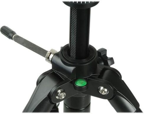 نظام حامل ثلاثي القوائم من الألومنيوم Magnus VT-400 مع رأس وعاء سائل ثنائي الاتجاه in Kuwait
