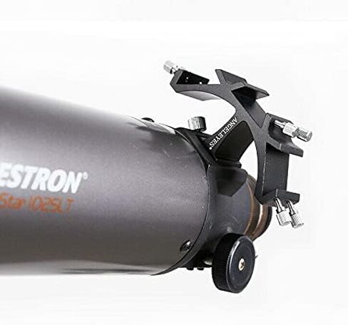 حامل حامل قوس تثبيت ثلاثي المكتشف لتلسكوب الفرومانيا in Kuwait