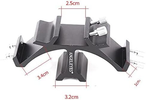 حامل حامل قوس تثبيت ثلاثي المكتشف لتلسكوب الفرومانيا in Kuwait