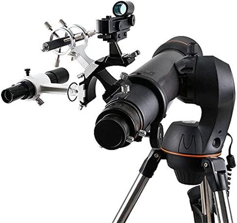 حامل حامل قوس تثبيت ثلاثي المكتشف لتلسكوب الفرومانيا in Kuwait