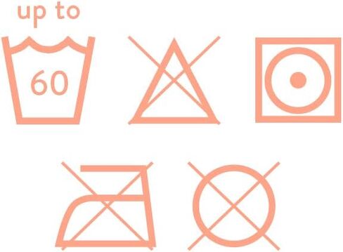 Bambino Mio, Miosolo Classic All-in-One Cloth Nappy, Eco Chemical Free Nappy in Kuwait