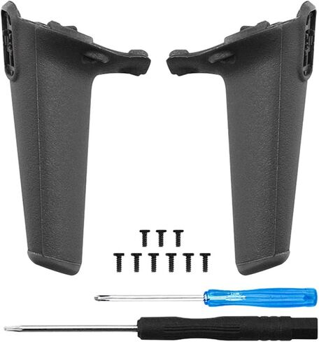 Replacement Front Arm Landing Gears Legs Arm Tripod Frame Compatible for Mavic 3/Mavic 3 Classic Drone Accessories 1 Pair (Left and Right) in Saudi Arabia