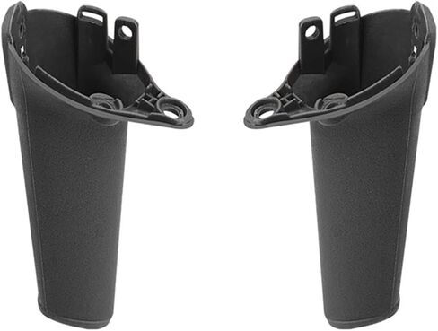 Replacement Front Arm Landing Gears Legs Arm Tripod Frame Compatible for Mavic 3/Mavic 3 Classic Drone Accessories 1 Pair (Left and Right) in Saudi Arabia