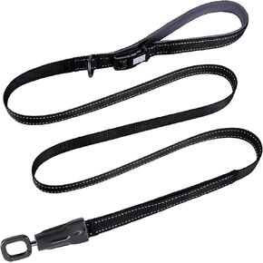Dog Leash(Black) in Kuwait