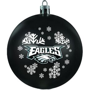 Eagles Snowflake Ornament in Kuwait