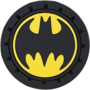 Plasticolor 001960R01 Batman Auto Car Truck SUV Cup Holder Coaster 2-Pack in Kuwait