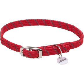 Coastal Pet Products ElastaCat Pet Collar