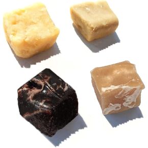 4 * 0.17(oz) Indian Incense Natural Solid Rare Amber Incense (Sandalwood +Patchouli+Nag Champa+Amber Incense) in Kuwait