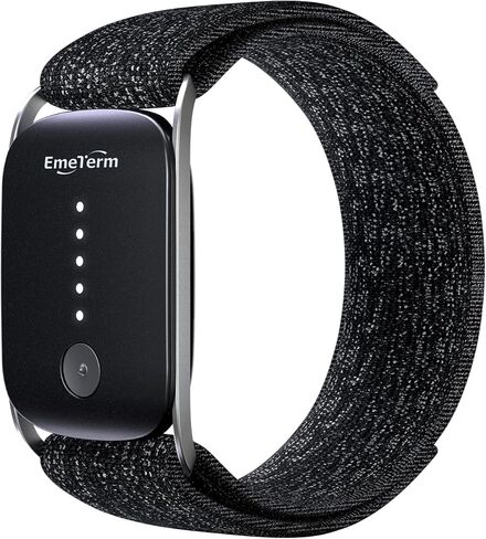 EmeTerm Mini سوار معصم مضاد للغثيان in Kuwait