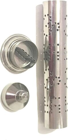 حامل البخور عصا حامل البخور الفولاذ المقاوم للصدأ حامل البخور حامل أجراباتي الصلب حامل البخور حامل مبخرة بوجا ملحق برج حامل الطاقة الإيجابية in Kuwait