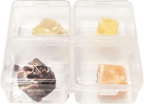 4 * 0.17(oz) Indian Incense Natural Solid Rare Amber Incense (Sandalwood +Patchouli+Nag Champa+Amber Incense) in Kuwait