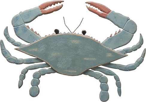 بريميتيفز من كاثي وودن فرس البحر, 11.75 x 17" in Kuwait