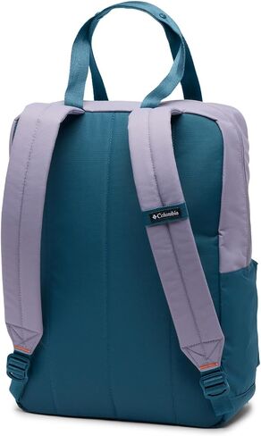 Columbia Unisex Trek 24L Backpack, Sea Salt Plaid, One Size in Saudi Arabia