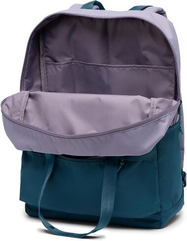 Columbia Unisex Trek 24L Backpack, Sea Salt Plaid, One Size in Saudi Arabia