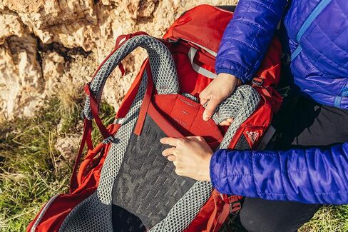 حقيبة ظهر Gregory Mountain Products Amber 44 in Saudi Arabia