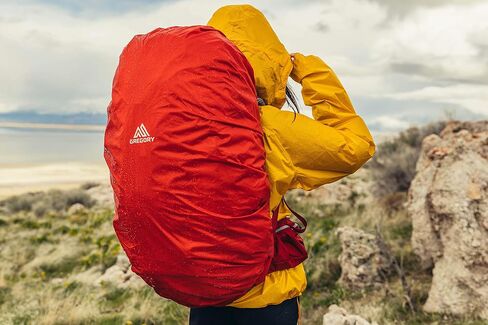 حقيبة ظهر Gregory Mountain Products Amber 44 in Saudi Arabia