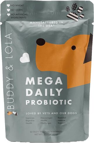 For Dogs Chew Treats for All Breeds and Sizes in Kuwait