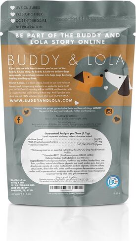 For Dogs Chew Treats for All Breeds and Sizes in Kuwait