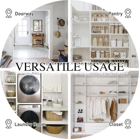 PONY DANCE ستائر خزانة مخملية سوداء لباب غرفة النوم بطول 80 بوصة، ستارة باب مؤقتة للتعتيم لخصوصية المدخل، غطاء ستائر مقسم للغرفة، أبواب الأكورديون الداخلية، لوحة واحدة، 42 عرضًا in Kuwait