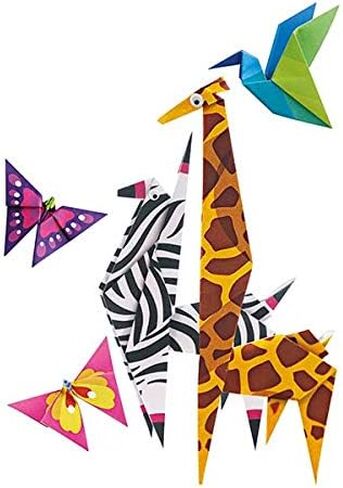 صندوق حلية كريستال 4M من Little Craft Kits، اصنع صندوق حلية خاص بك على شكل قلب مغطى بخرز كريستالي ملون، للأعمار من 5 سنوات فما فوق in Saudi Arabia