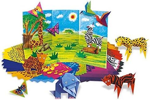 صندوق حلية كريستال 4M من Little Craft Kits، اصنع صندوق حلية خاص بك على شكل قلب مغطى بخرز كريستالي ملون، للأعمار من 5 سنوات فما فوق in Saudi Arabia