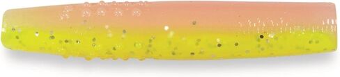 Z-MAN Micro TRD Stickbaits, 8 Pack, Coppertreuse, 1.75" in Saudi Arabia
