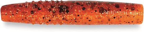 Z-MAN Micro TRD Stickbaits, 8 Pack, Coppertreuse, 1.75" in Saudi Arabia