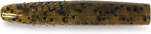 Z-MAN Micro TRD Stickbaits, 8 Pack, Coppertreuse, 1.75" in Saudi Arabia