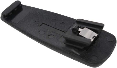 8PCS RLN6307 Belt Clip for Motorola CP110 RDU2020 RDU2080D RDU4100 RDU4160D RDV2020 RDV5100 EP150 Portable Two Way Radio RLN6307 Clip Replacement in Saudi Arabia