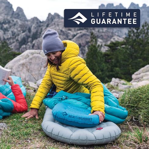 Sea to Summit Altitude Women’s 25-Degree Down Sleeping Bag in Saudi Arabia
