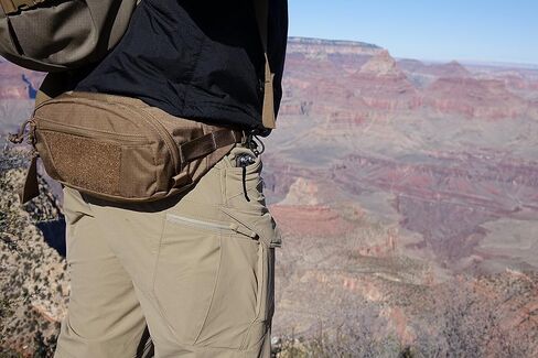 حزمة خصر هيليكون-تكس - Cordura in Saudi Arabia