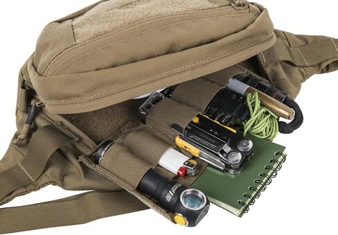 حزمة خصر هيليكون-تكس - Cordura in Saudi Arabia