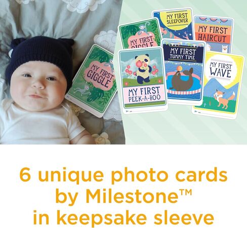 Safety 1st Premium Baby Care and Precious Memories Gift Set, Multi in Saudi Arabia